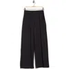 Yogalicious Lux Avenue Wide Leg Pants In Multi