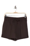 Yogalicious Lux City Life 4-inch Shorts