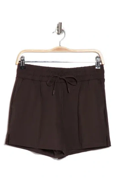 Yogalicious Lux City Life 4-inch Shorts
