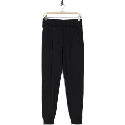 Yogalicious Lux District Zip Pocket Joggers