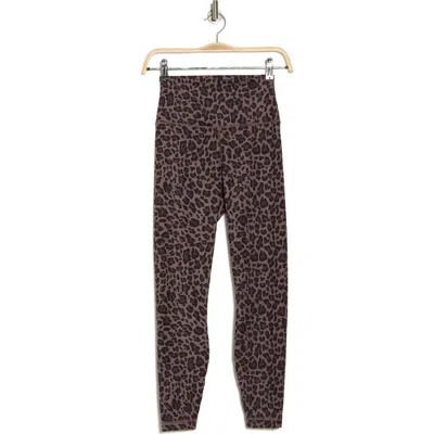Yogalicious Lux High Waist Leggings