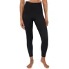 Yogalicious Lux High Waist Leggings In Black