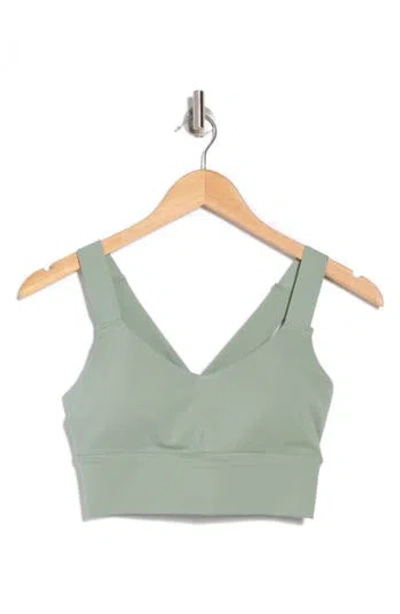 Yogalicious Lux Longline Sports Bra