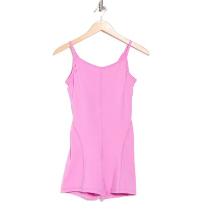 Yogalicious Lux Lotus Romper