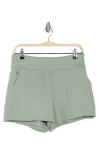 Yogalicious Radiant On Track Running Shorts