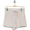 Yogalicious Lux City Life 4-inch Shorts