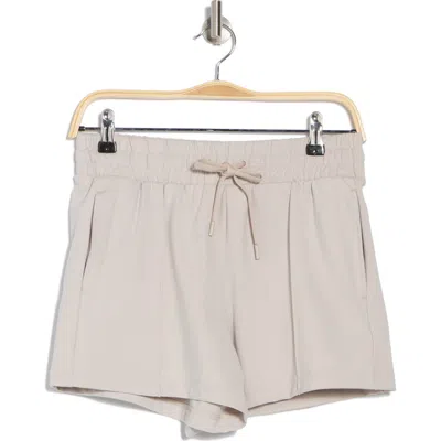 Yogalicious Lux Rush Hour 4-inch Shorts