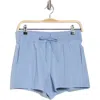 Yogalicious Lux Rush Hour 4-inch Shorts