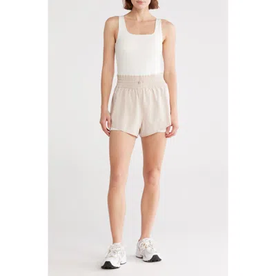 Yogalicious Lux Stevie Sleeveless Hybrid Active Romper
