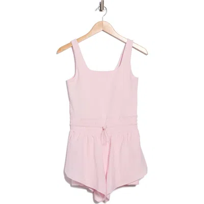 Yogalicious Lux Stevie Sleeveless Hybrid Active Romper