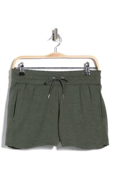 Yogalicious Monaco Scuba Shorts
