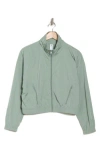 Yogalicious Radiant Zip Pocket Jacket
