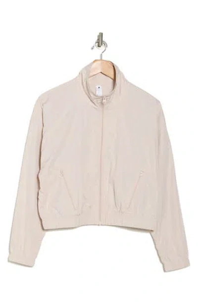 Yogalicious Radiant Zip Pocket Jacket
