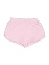 Yogalicious Shorts In Pink