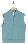 Yogalicious Shyvana Half Zip Pullover