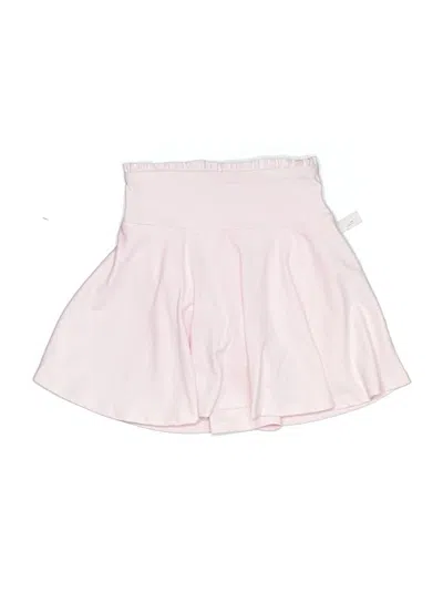 Yogalicious Kids' Skort In Pink