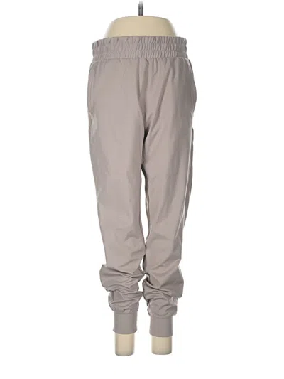 Pre-owned Yogalicious Sweatpants In Gray