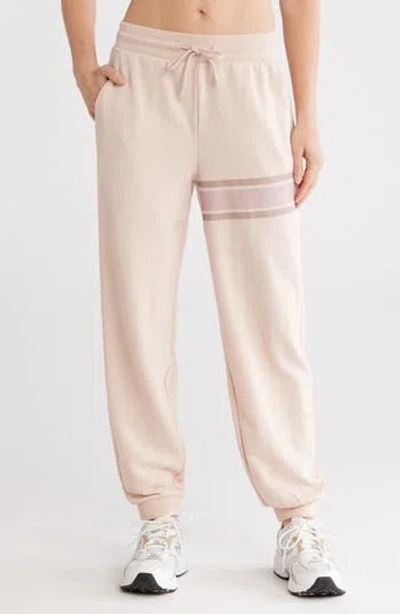 Yogalicious Terry Joggers