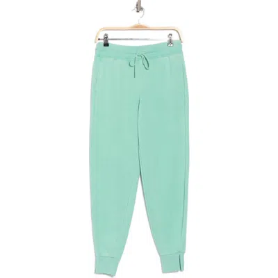 Yogalicious Washed Baby Fleece Joggers