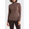 Yogalicious Zenly Evelyn Assorted 2-pack Tops In Brown