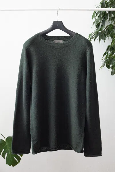 Pre-owned Yohji Yamamoto 2012aw Wool Knit In Multi