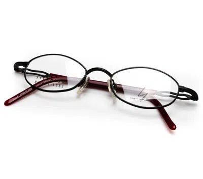Yohji Yamamoto 51 0015 In Black
