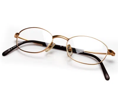 Yohji Yamamoto 51 7106 4 In Gold