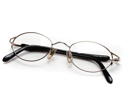 Yohji Yamamoto 51 7210 2 In Metallic