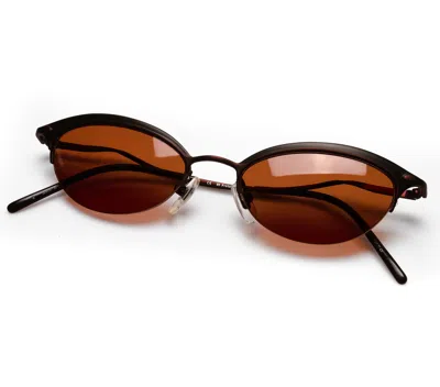 Yohji Yamamoto 52 0005 Col2 In Brown
