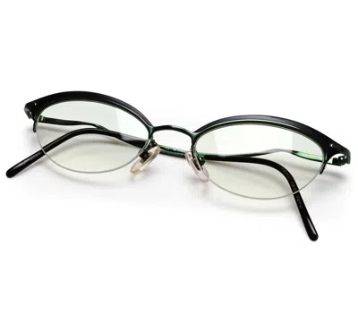 Yohji Yamamoto 52 0005 In Green