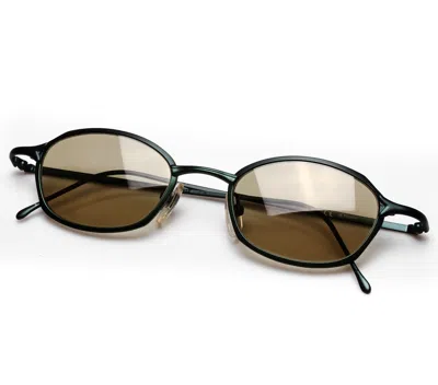 Yohji Yamamoto 52 0007 3 In Brown