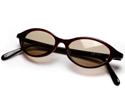Yohji Yamamoto 52 0008 1 In Brown