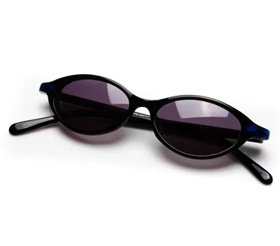 Yohji Yamamoto 52 0008 3 In Blue