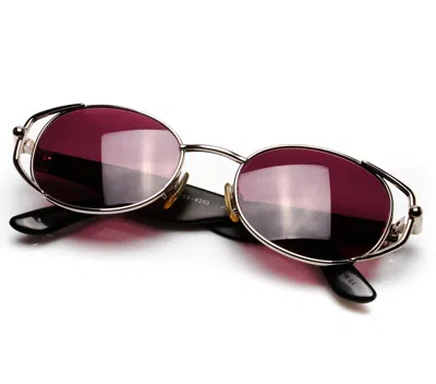 Yohji Yamamoto 52 4203 2 In Brown