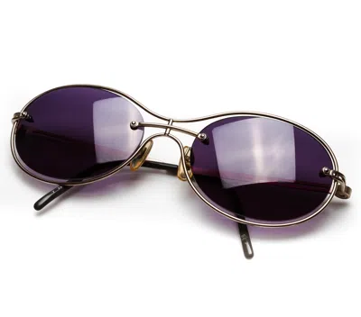 Yohji Yamamoto 52 5103 In Brown