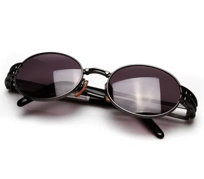 Yohji Yamamoto 52 6102 3 In Black