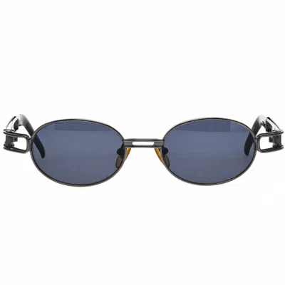 Yohji Yamamoto 52 6105 1 In Black