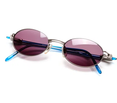 Yohji Yamamoto 52 7202 2 In Metallic