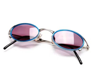 Yohji Yamamoto 52 7205 In Blue