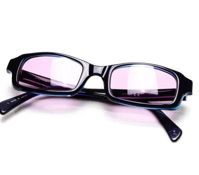 Yohji Yamamoto 52 8001 In Black