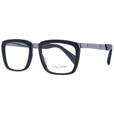Yohji Yamamoto Acetate Glasses (frames) In Orange