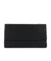 Yohji Yamamoto Asymmetric-design Satchel In Black