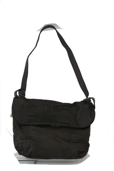 Yohji Yamamoto Bags In Black