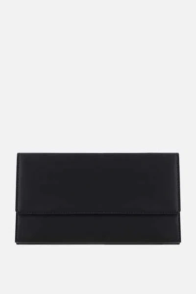 Yohji Yamamoto Bags In Black