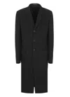 Yohji Yamamoto Cellulose Coat