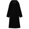 Yohji Yamamoto M-w Front Hooded Coat