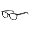 Yohji Yamamoto Plastic Glasses Women's (frames)