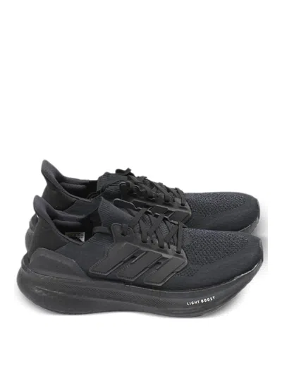 Yohji Yamamoto Black Sneakers