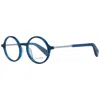 Yohji Yamamoto Unisex Optical Frames