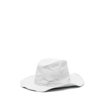 Yohji Yamamoto Caps